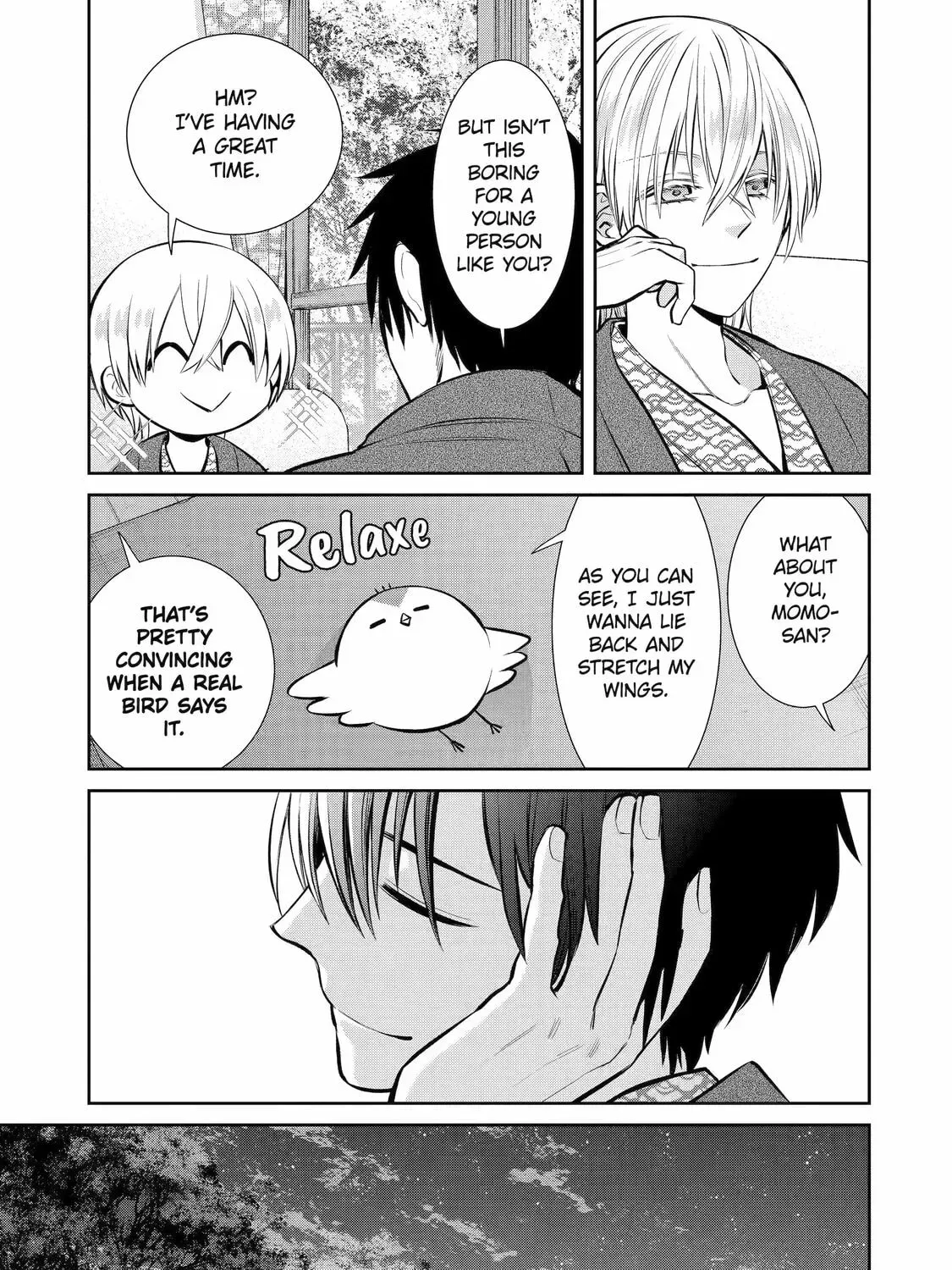 Read 404 Demons chapter 1.4 image 80 on Lezhin