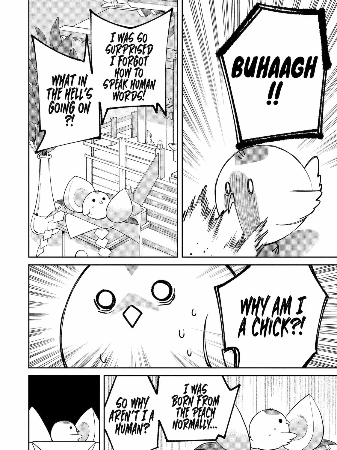 Read 404 Demons chapter 1 image 104 on Lezhin