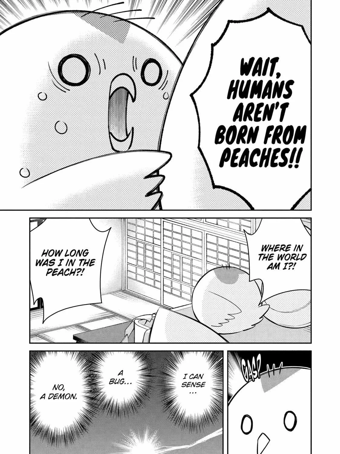 Read 404 Demons chapter 1 image 106 on Lezhin