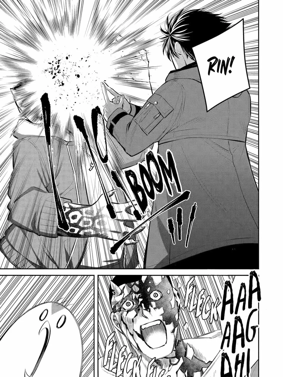 Read 404 Demons chapter 1 image 126 on Lezhin