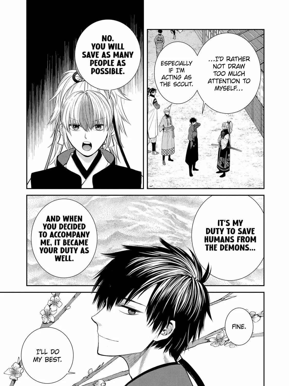 Read 404 Demons chapter 1 image 28 on Lezhin