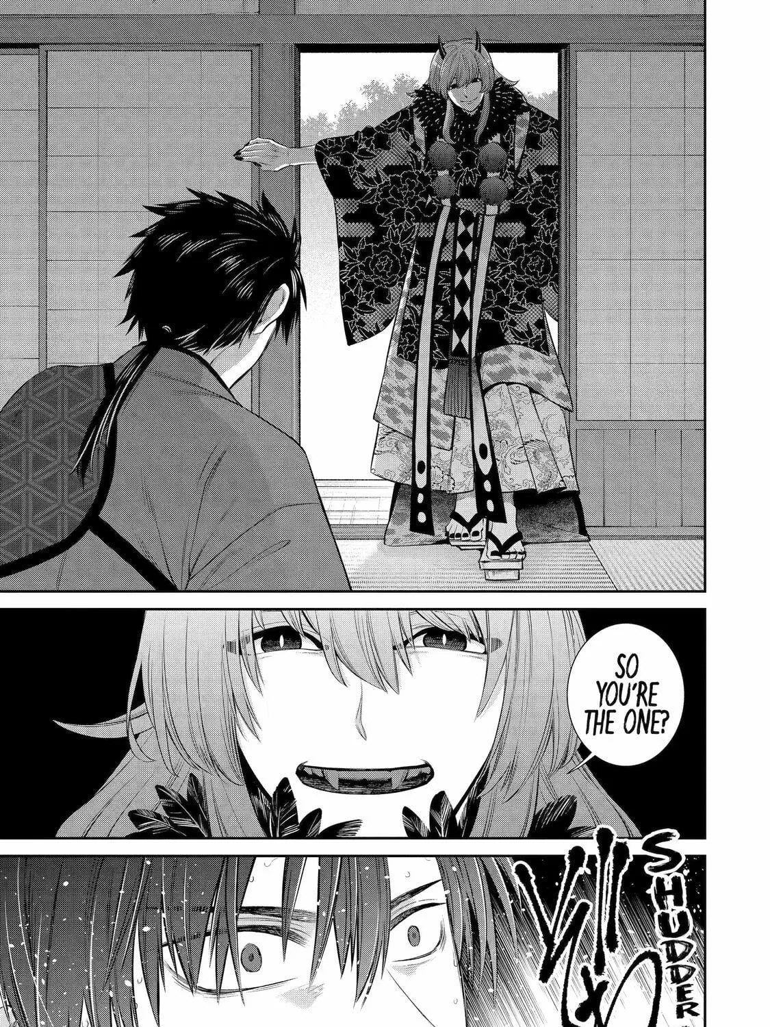 Read 404 Demons chapter 1 image 46 on Lezhin