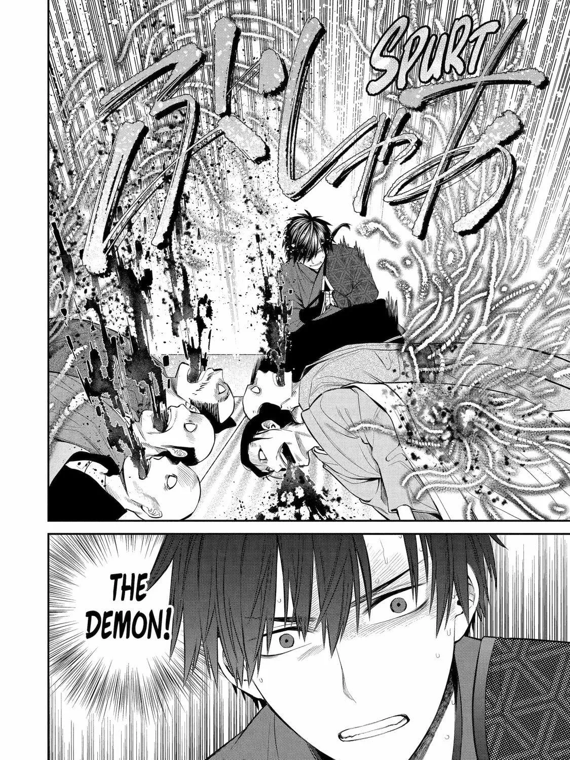 Read 404 Demons chapter 1 image 48 on Lezhin