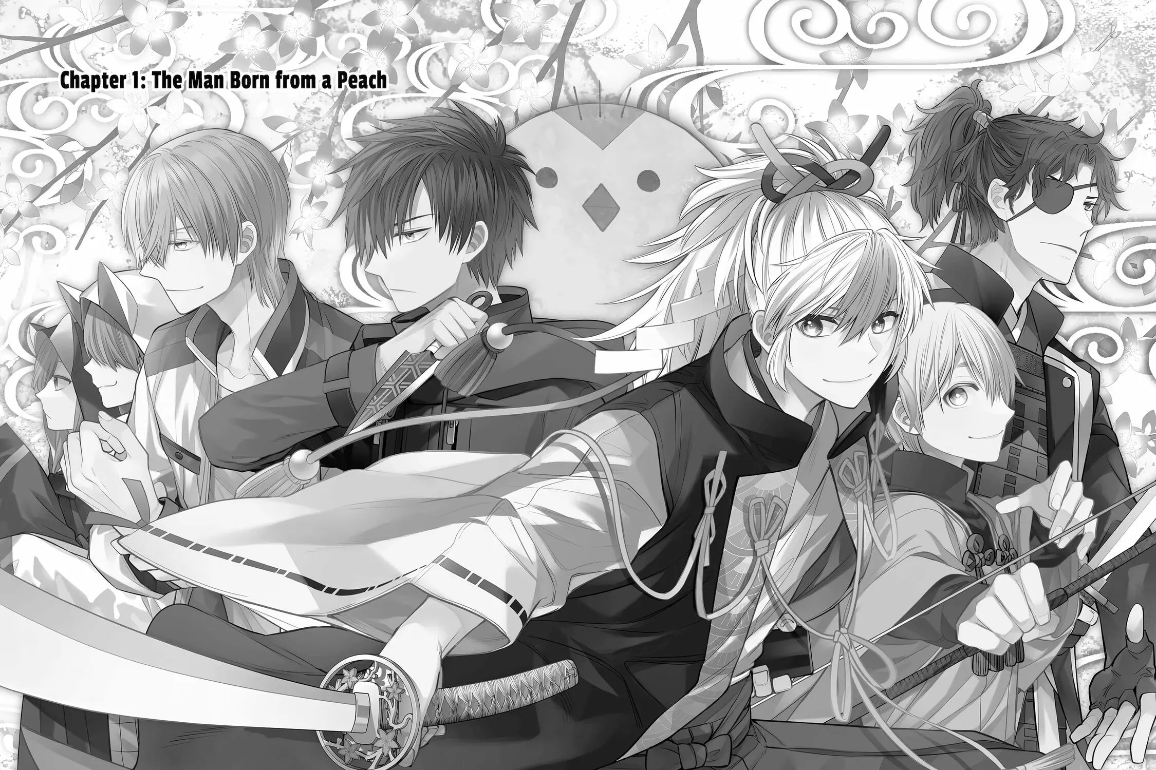 Read 404 Demons chapter 1 image 6 on Lezhin