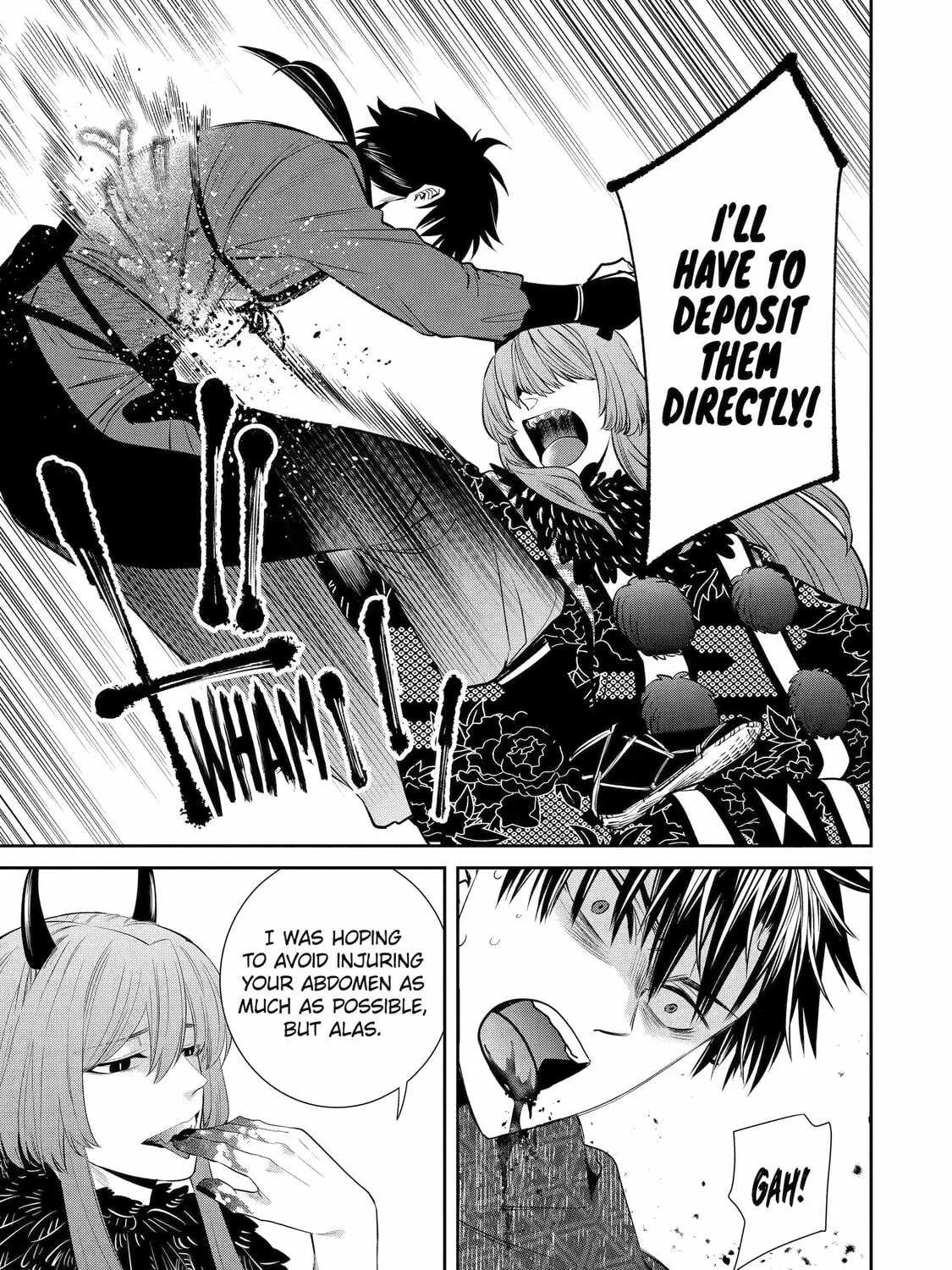 Read 404 Demons chapter 1 image 62 on Lezhin