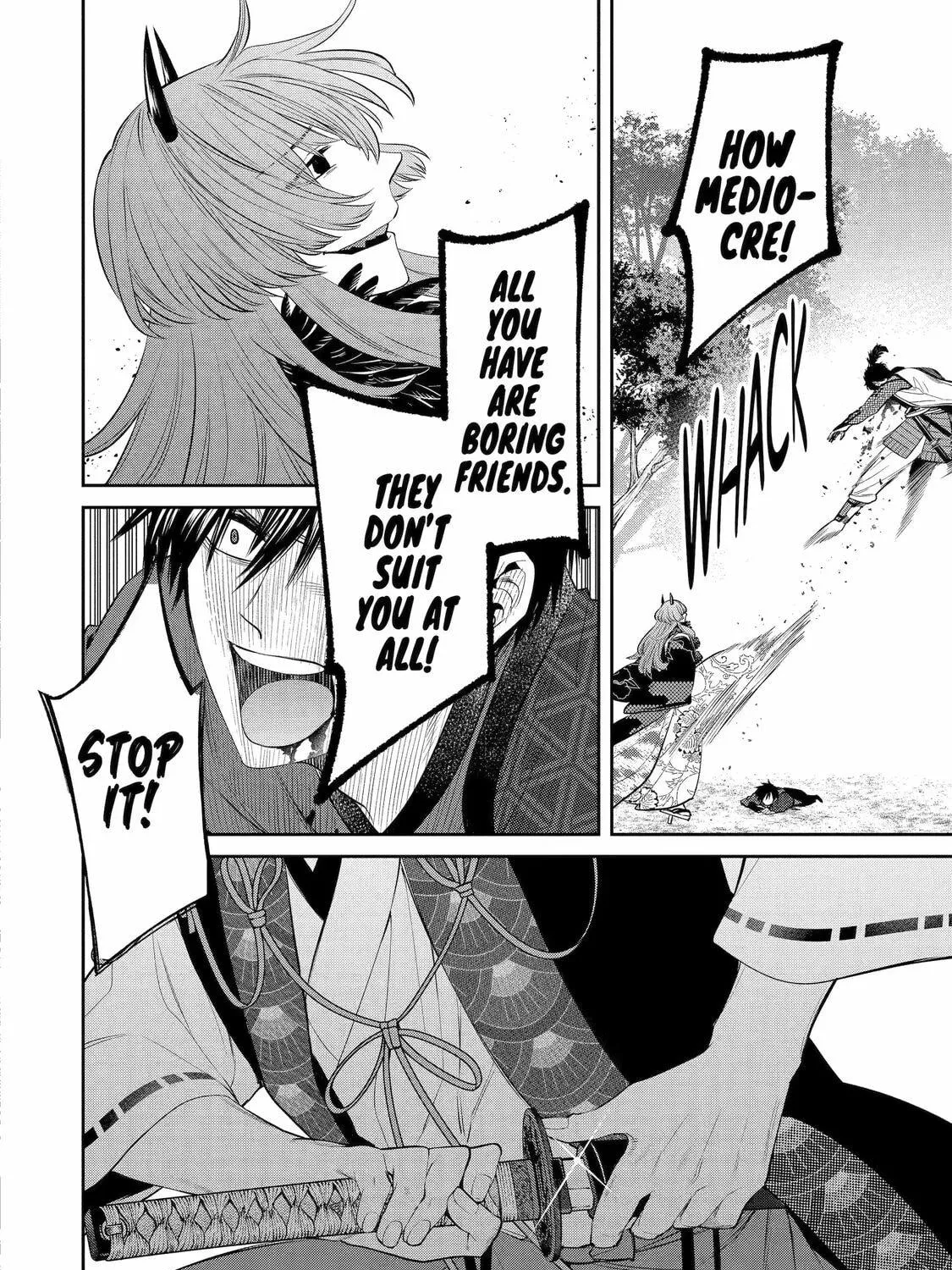 Read 404 Demons chapter 1 image 68 on Lezhin