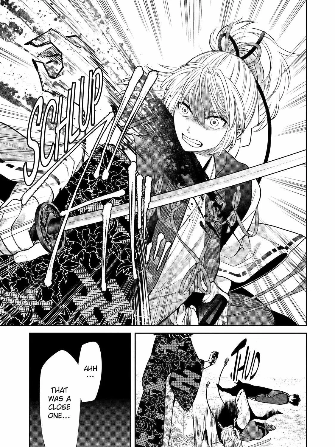 Read 404 Demons chapter 1 image 78 on Lezhin
