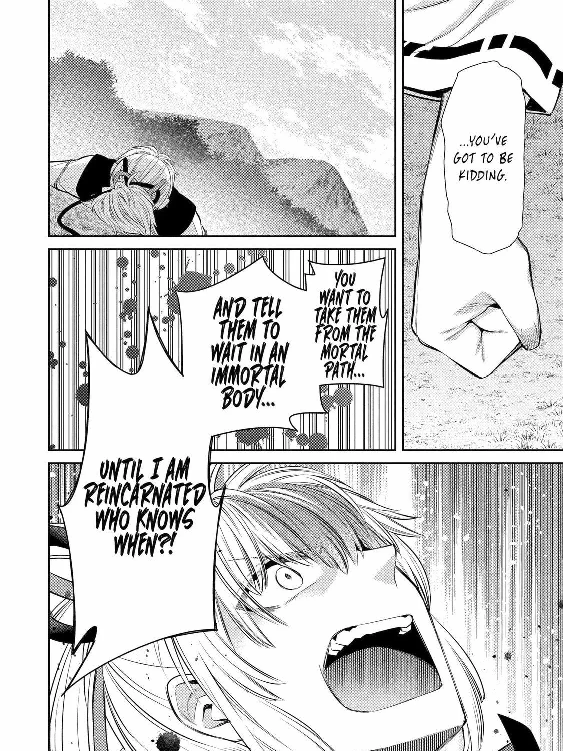 Read 404 Demons chapter 1 image 88 on Lezhin