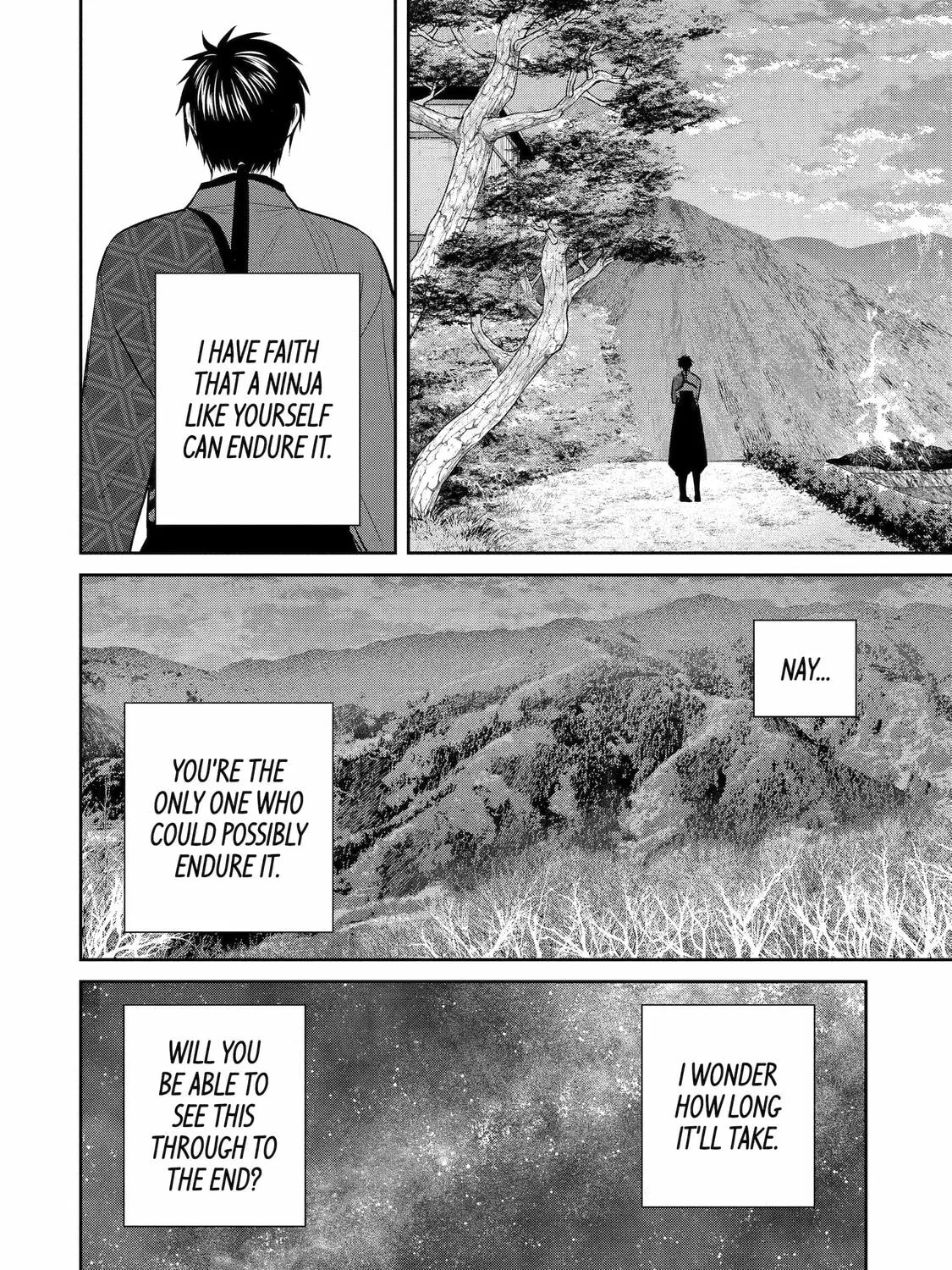 Read 404 Demons chapter 1 image 96 on Lezhin