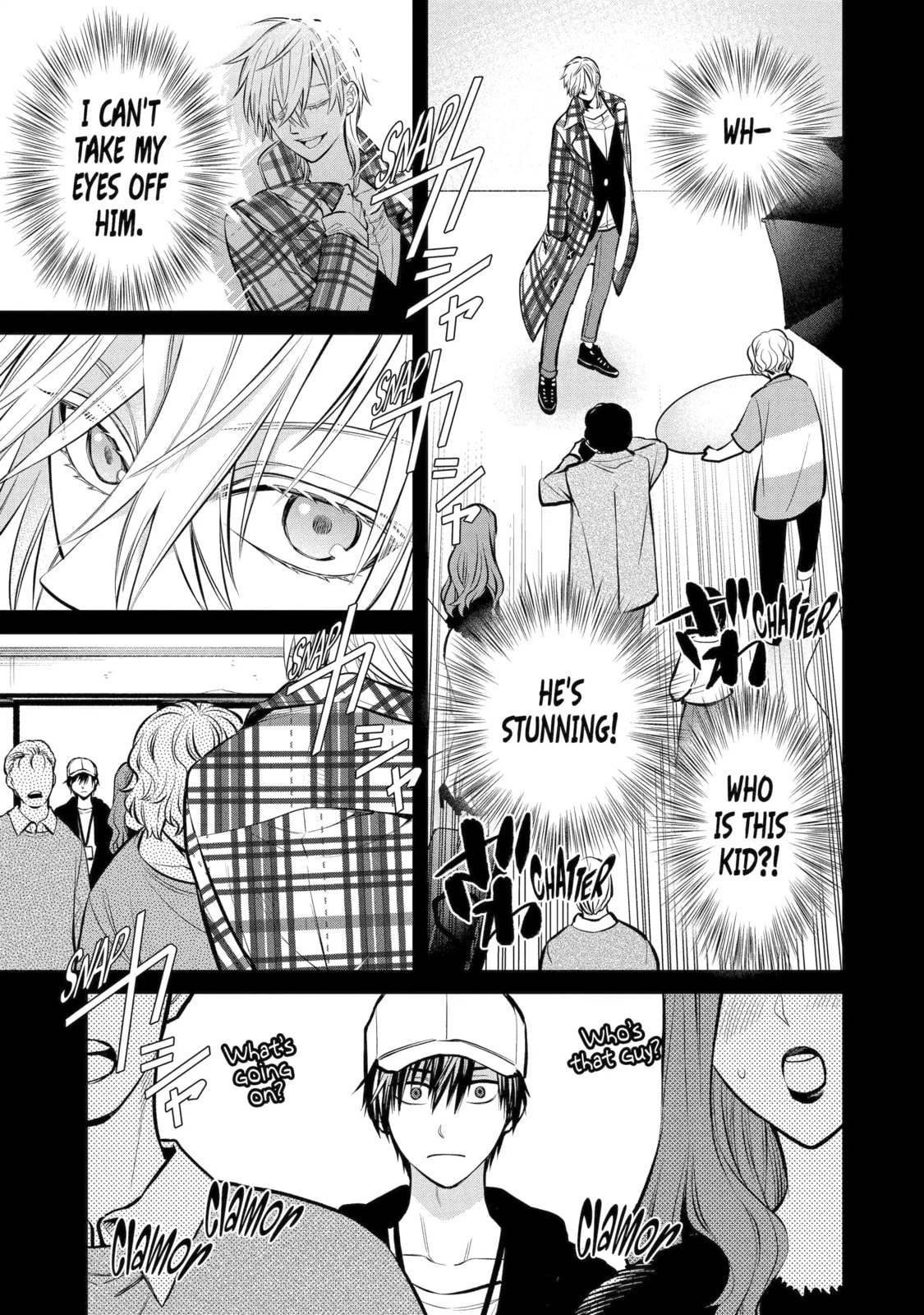 Read 404 Demons chapter 10.3 image 3 on Lezhin