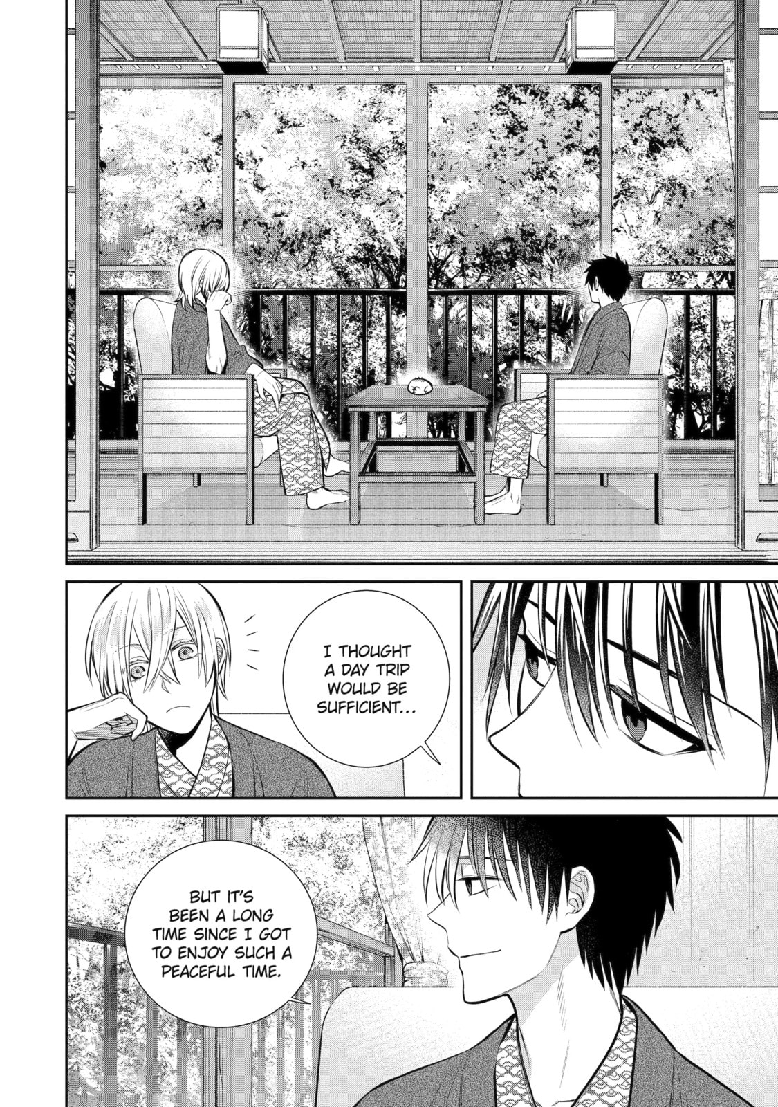 Read 404 Demons chapter 10.4 image 7 on Lezhin