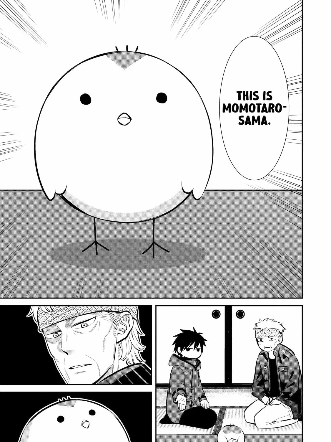Read 404 Demons chapter 10 image 12 on Lezhin