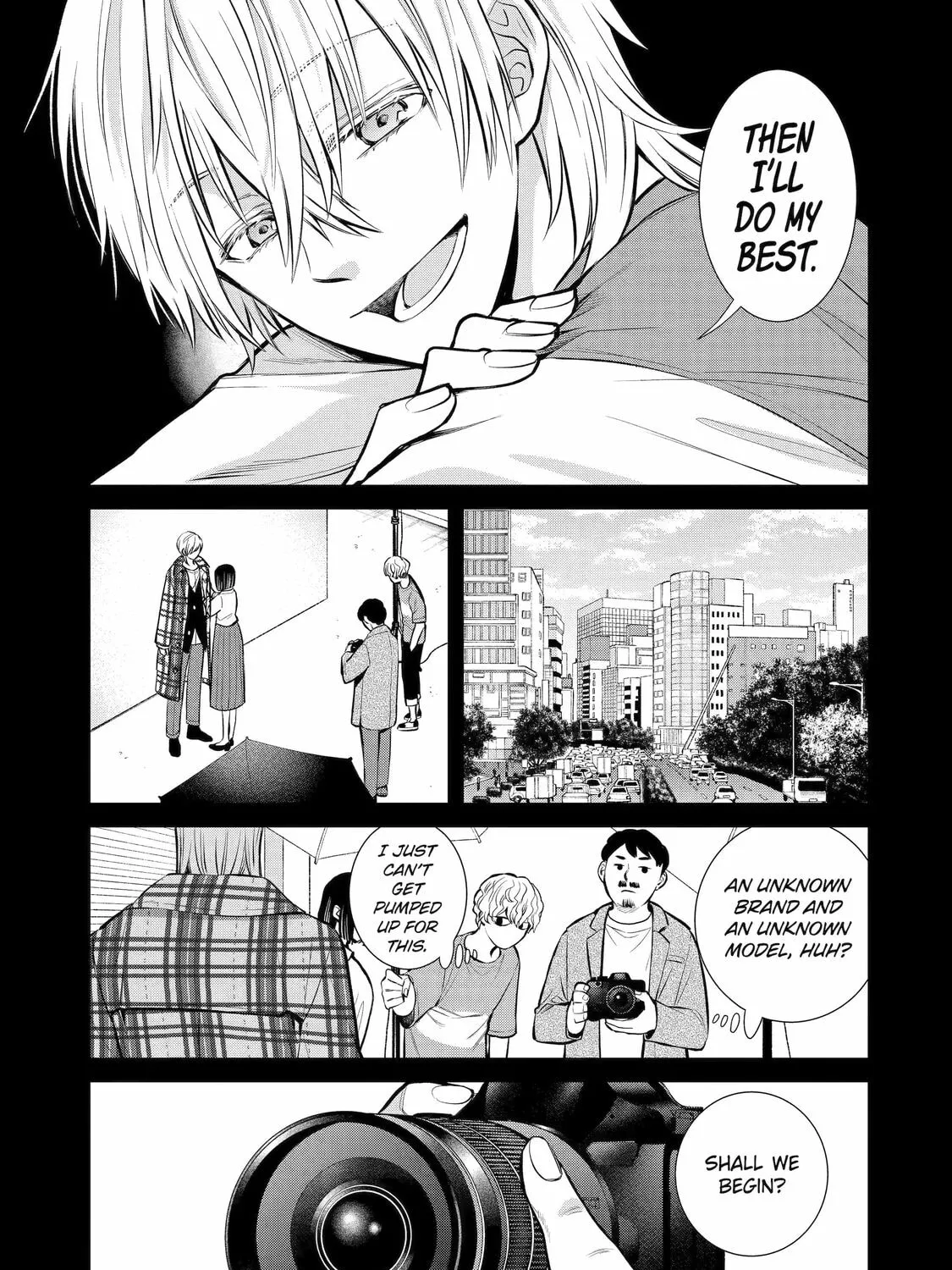 Read 404 Demons chapter 10 image 44 on Lezhin