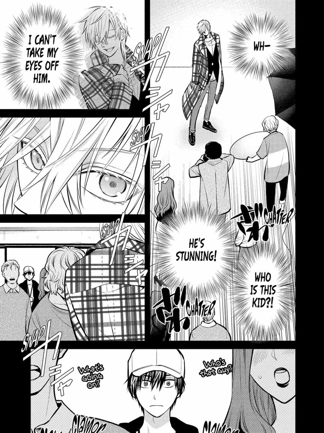 Read 404 Demons chapter 10 image 48 on Lezhin