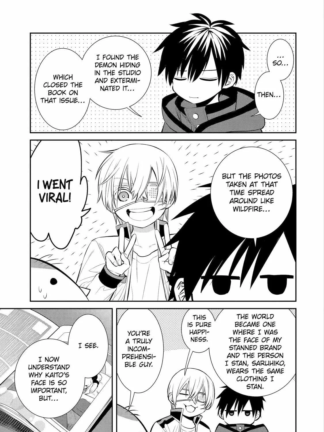 Read 404 Demons chapter 10 image 52 on Lezhin
