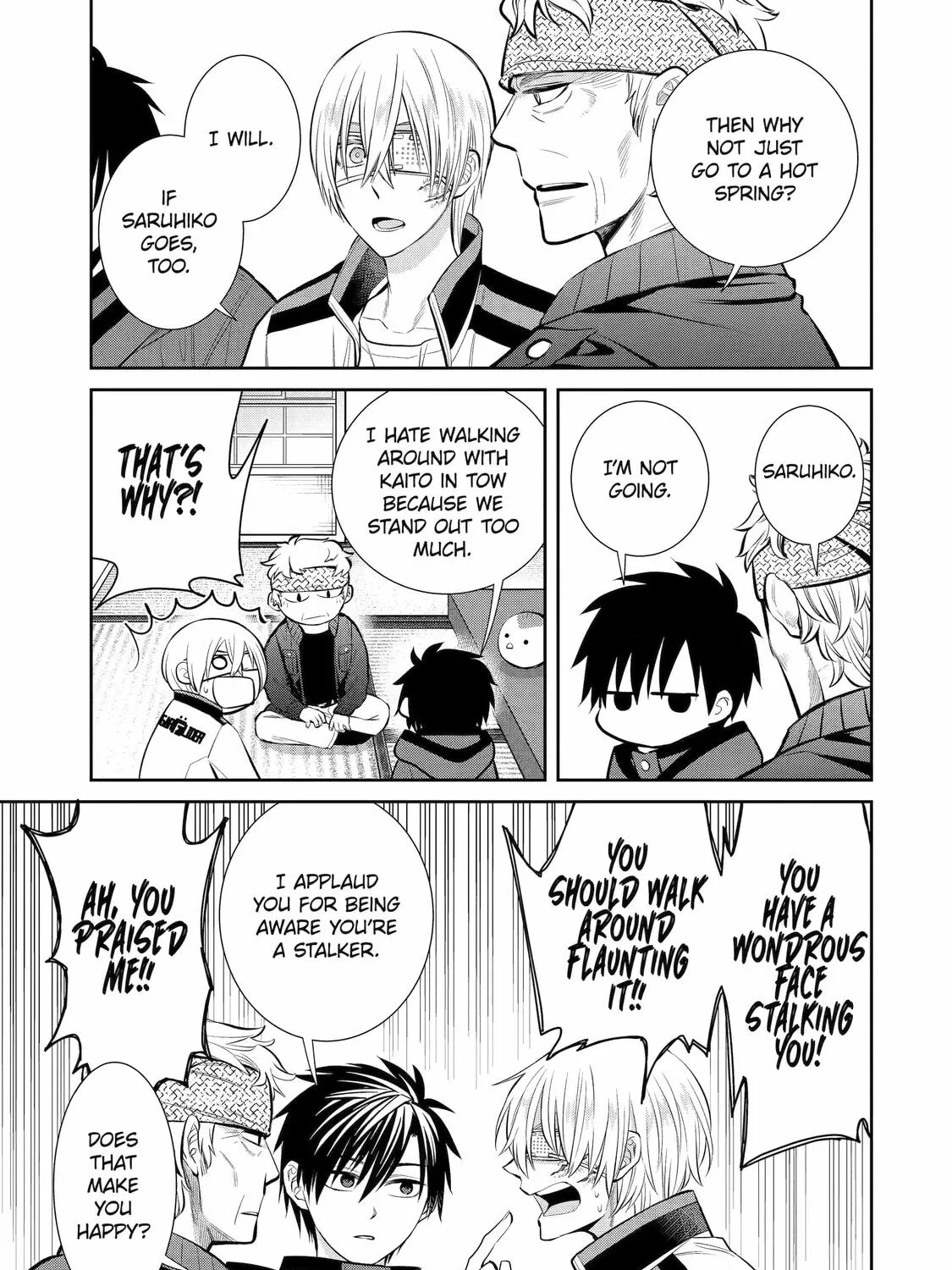 Read 404 Demons chapter 10 image 56 on Lezhin