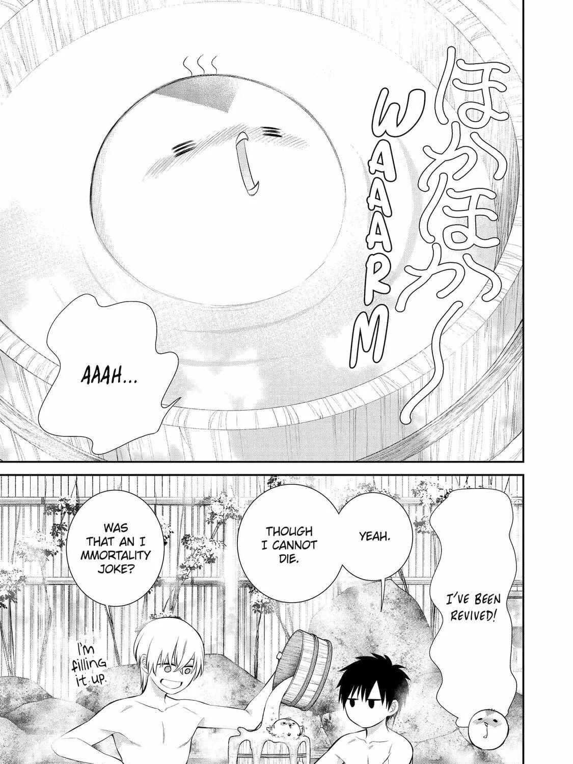 Read 404 Demons chapter 10 image 68 on Lezhin