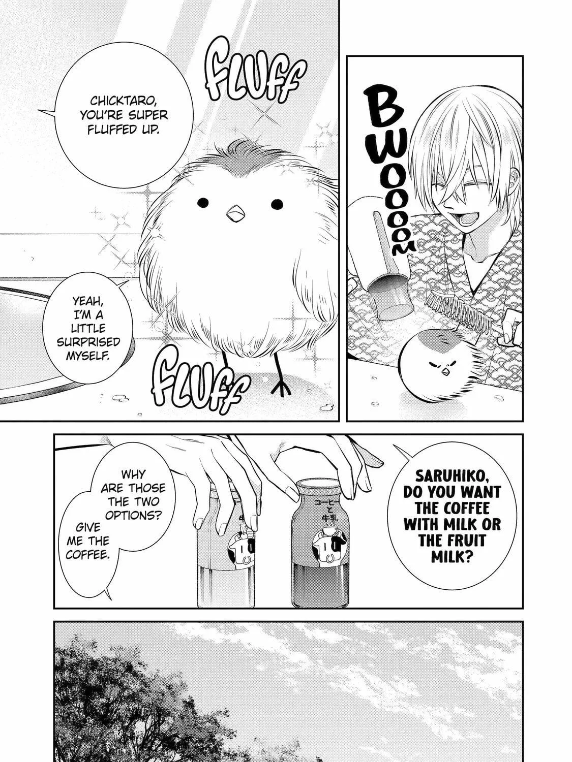Read 404 Demons chapter 10 image 76 on Lezhin