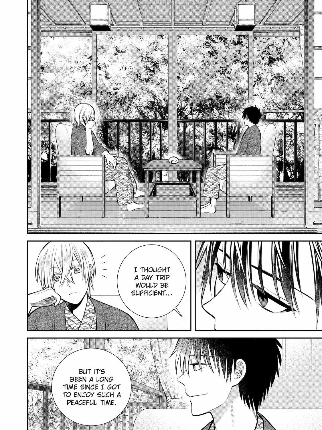 Read 404 Demons chapter 10 image 78 on Lezhin