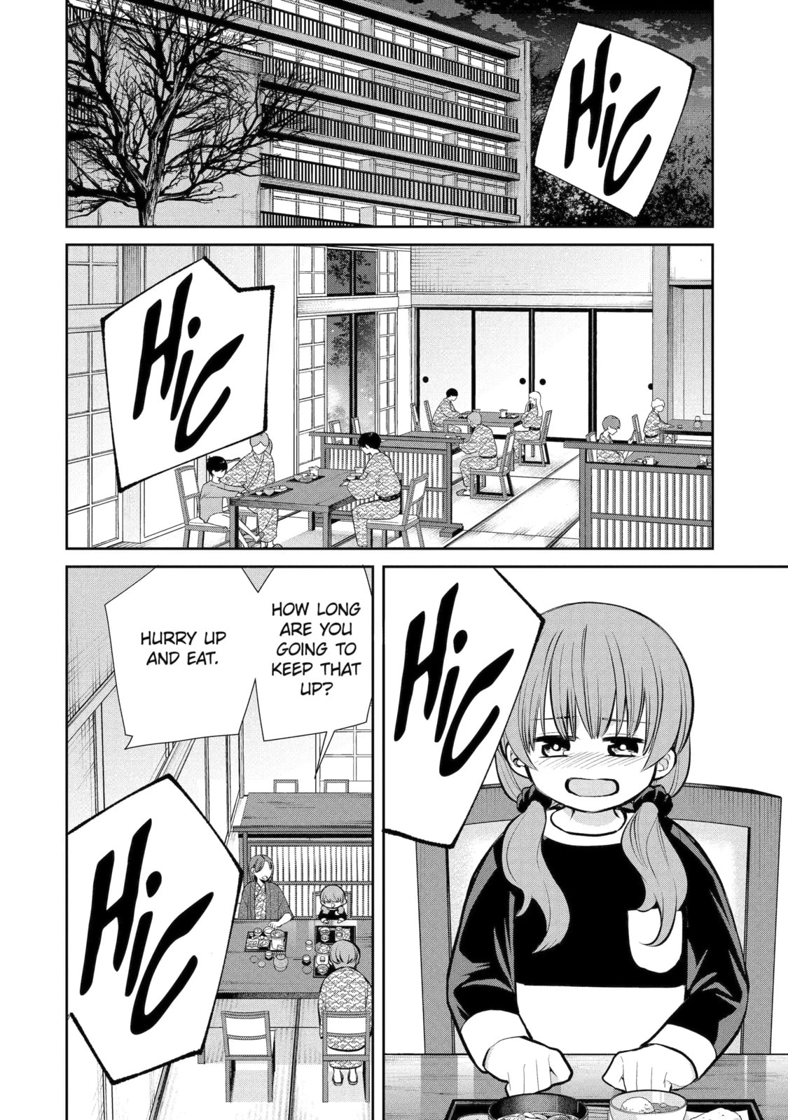 Read 404 Demons chapter 11.1 image 1 on Lezhin