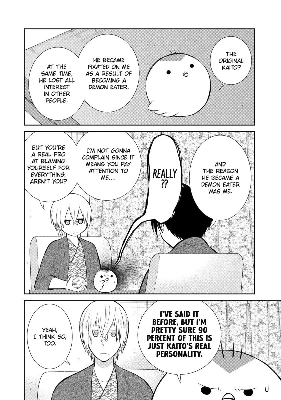 Read 404 Demons chapter 11.2 image 9 on Lezhin