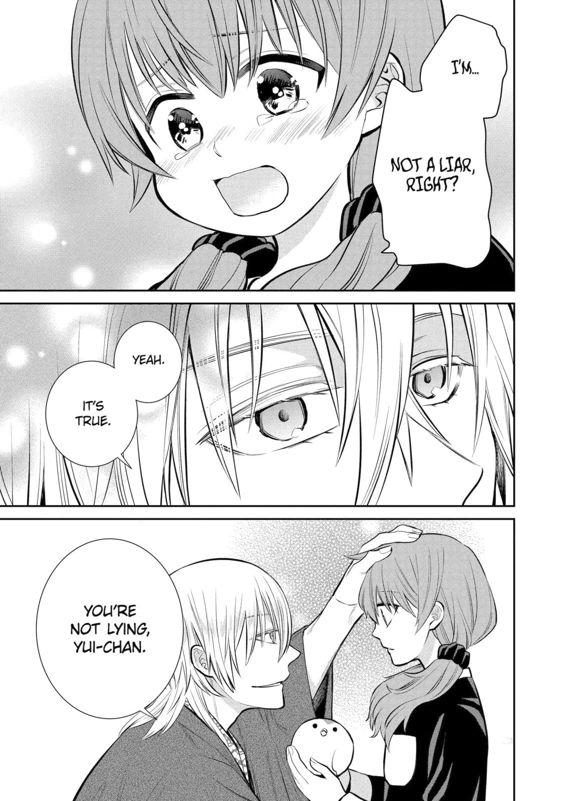 Read 404 Demons chapter 11.3 image 7 on Lezhin