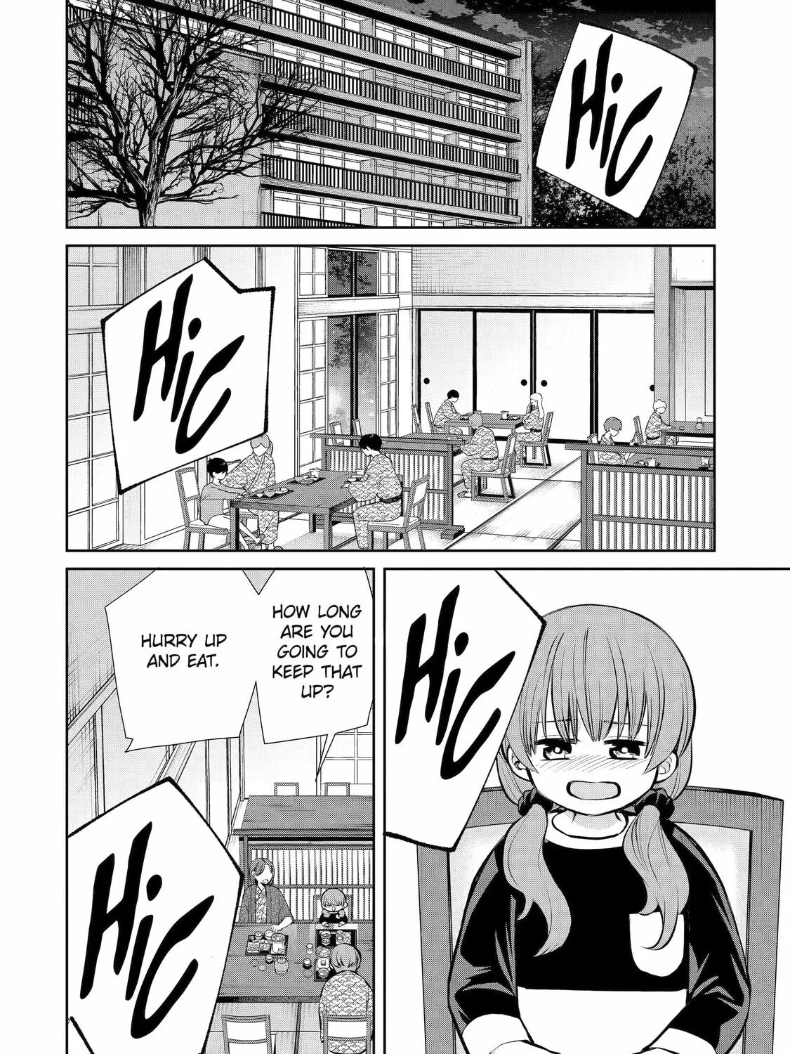 Read 404 Demons chapter 11 image 6 on Lezhin