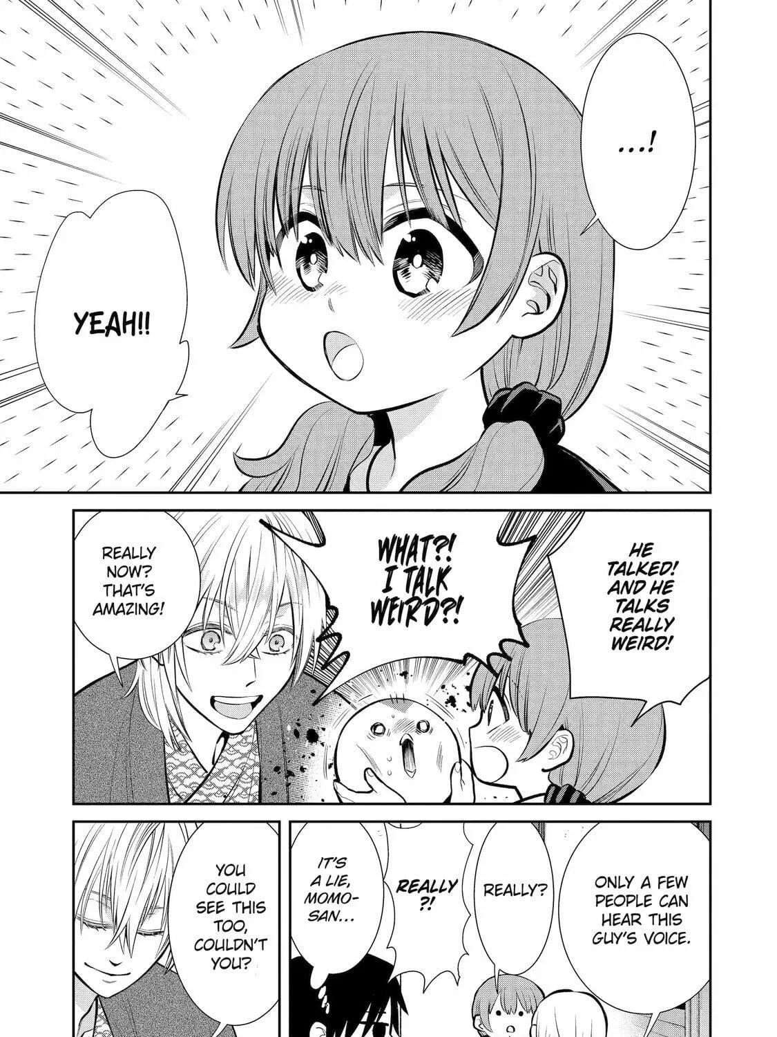 Read 404 Demons chapter 11 image 68 on Lezhin