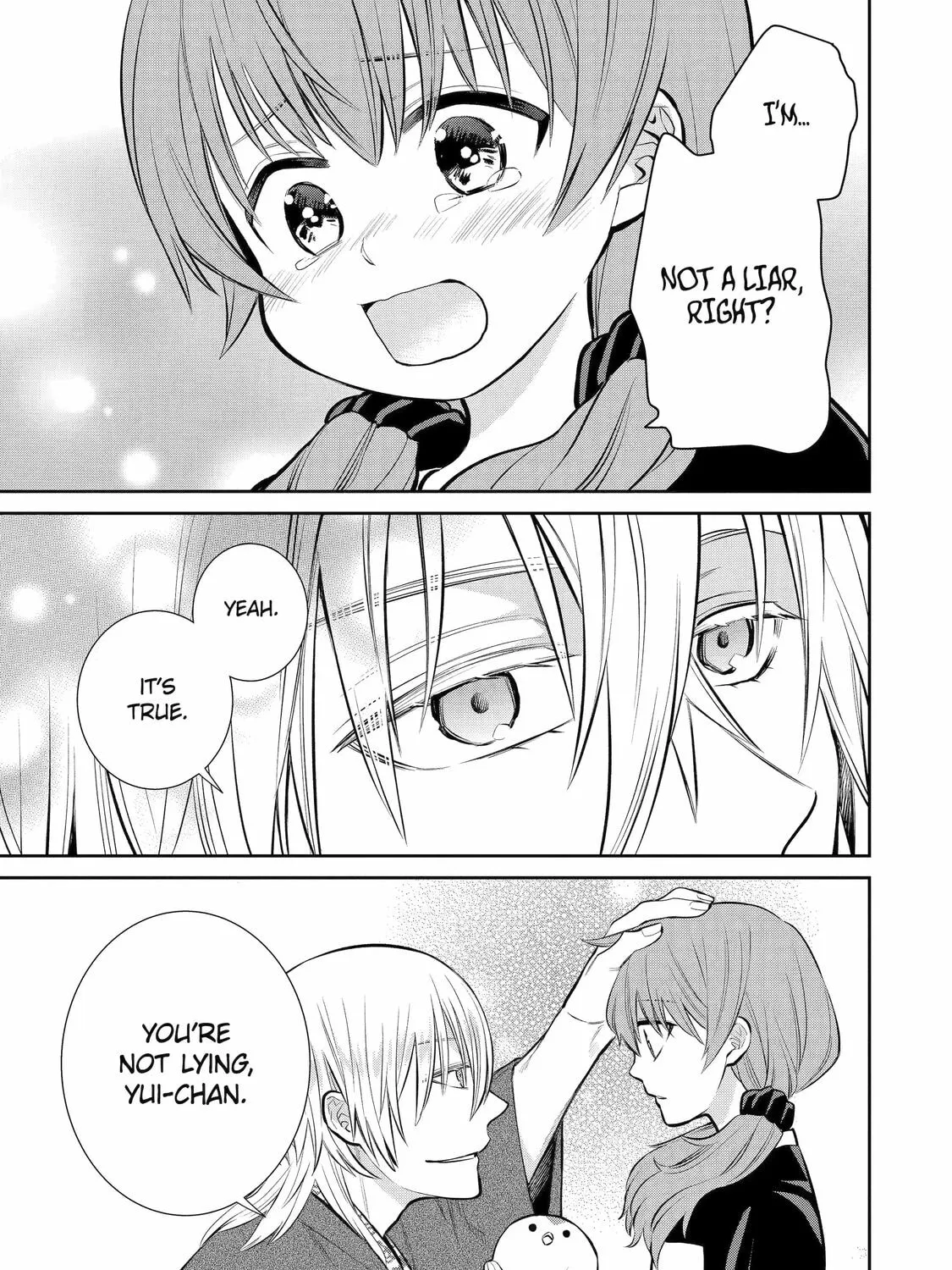 Read 404 Demons chapter 11 image 72 on Lezhin