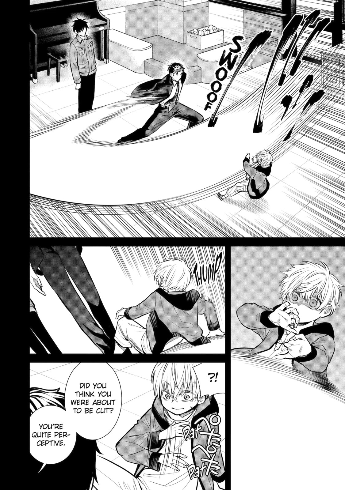 Read 404 Demons chapter 12.2 image 6 on Lezhin