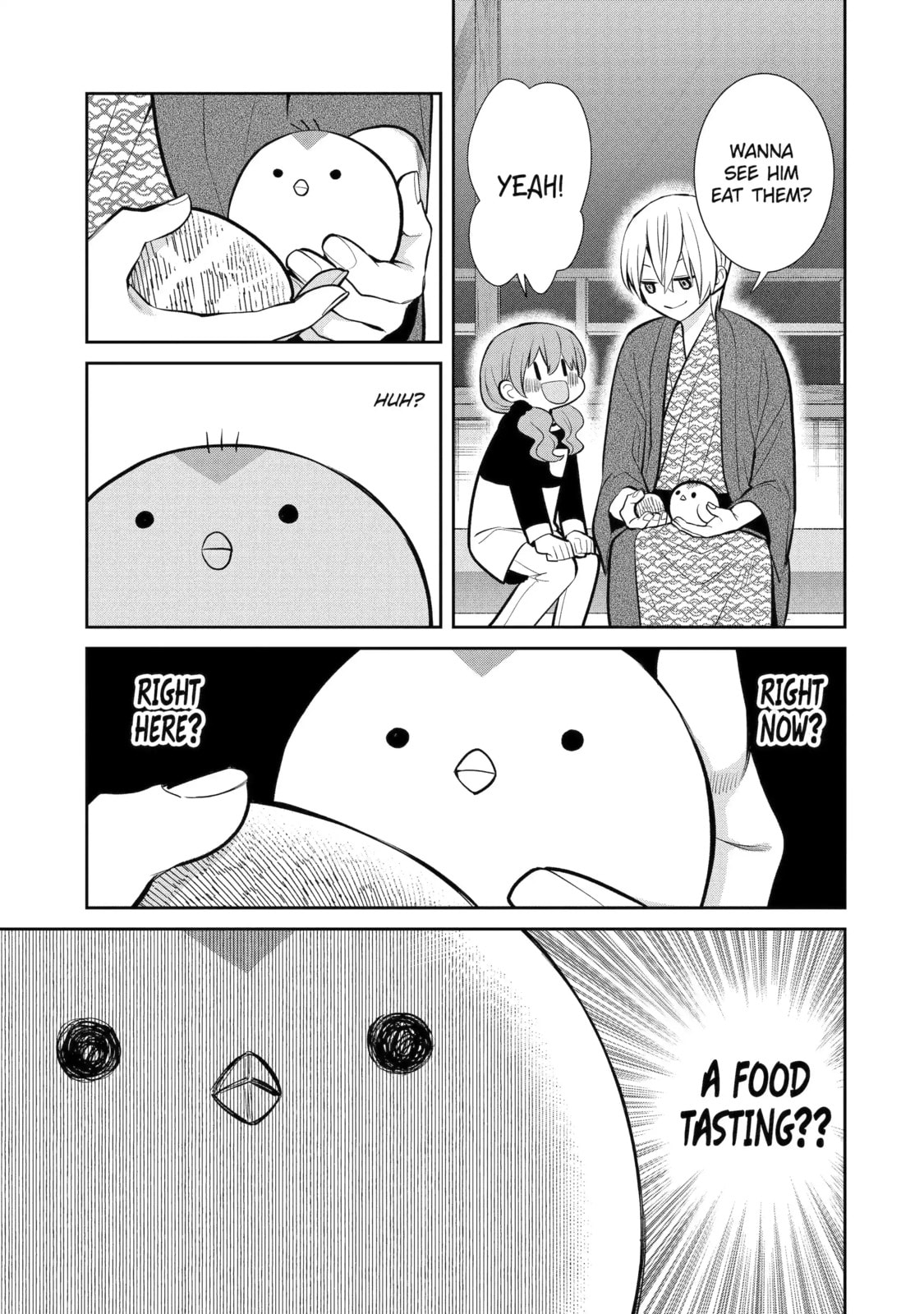 Read 404 Demons chapter 12.3 image 11 on Lezhin