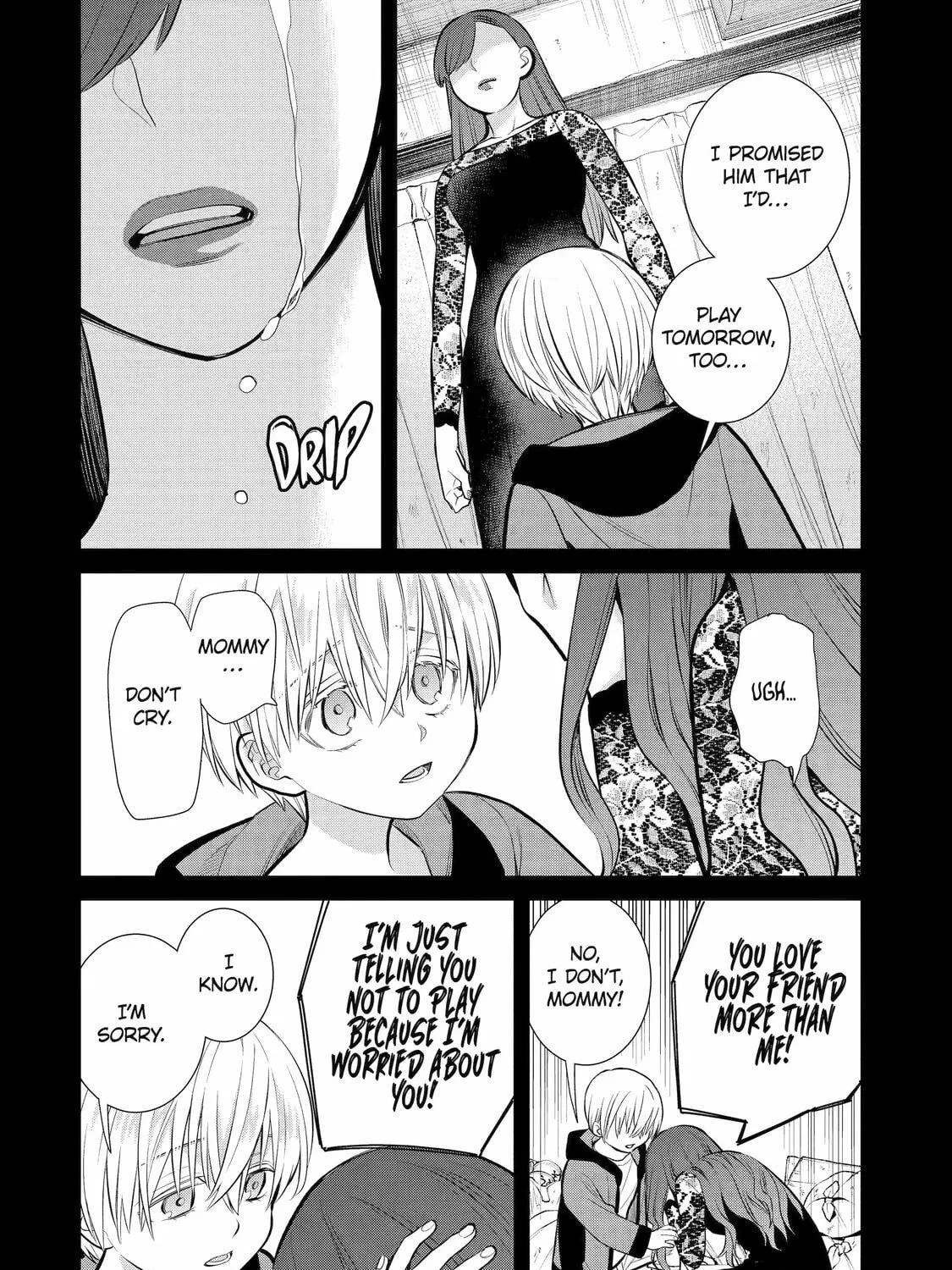 Read 404 Demons chapter 12 image 10 on Lezhin