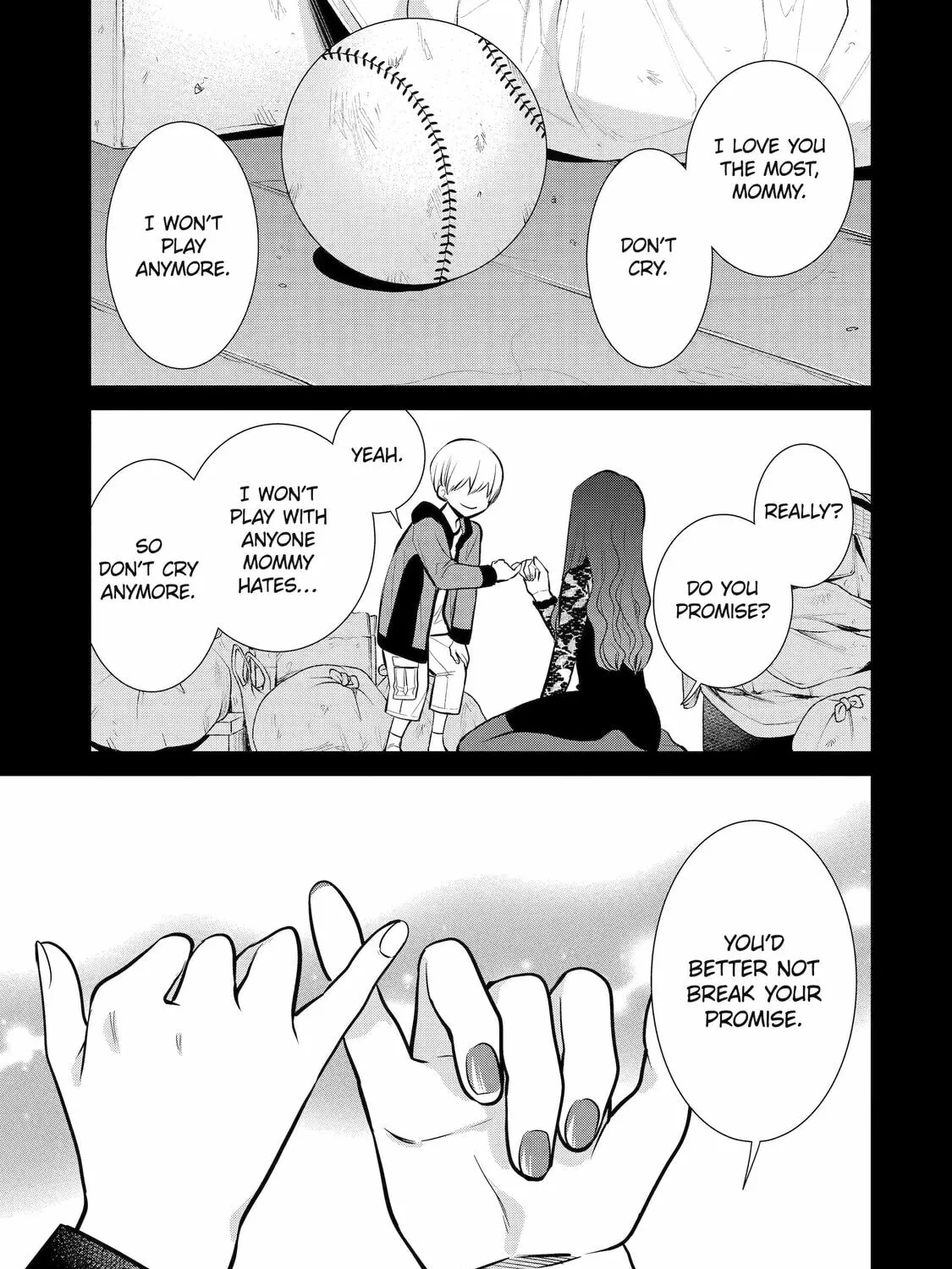 Read 404 Demons chapter 12 image 12 on Lezhin