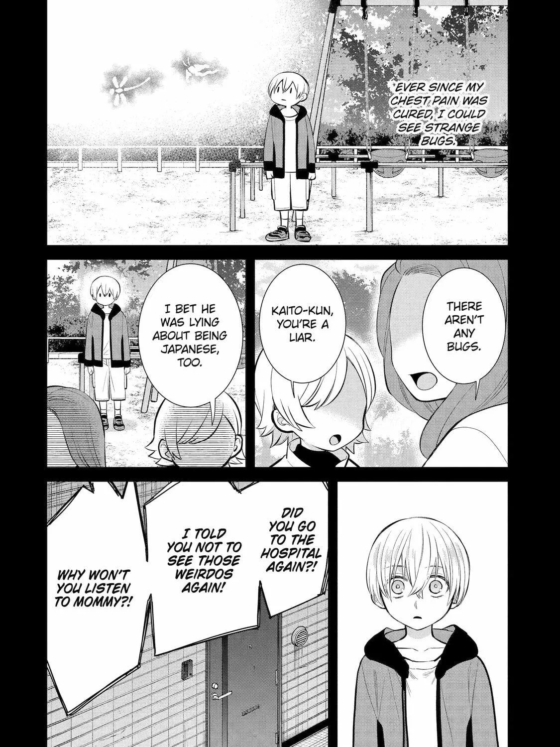 Read 404 Demons chapter 12 image 22 on Lezhin