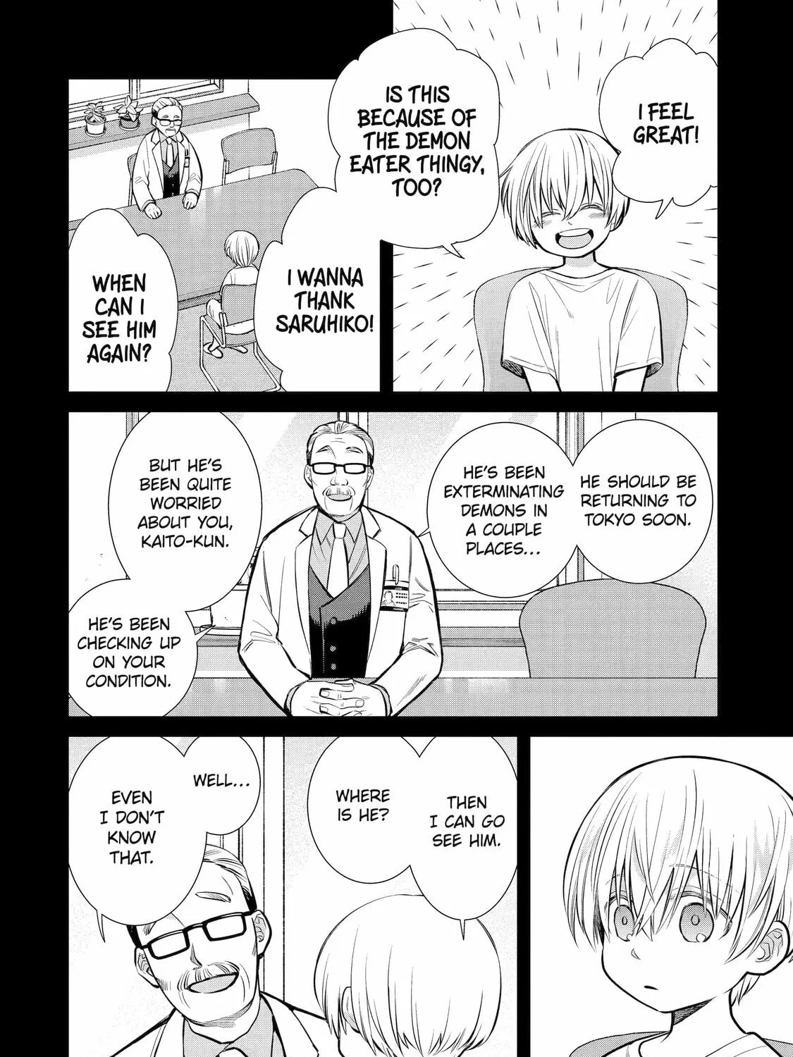 Read 404 Demons chapter 12 image 26 on Lezhin