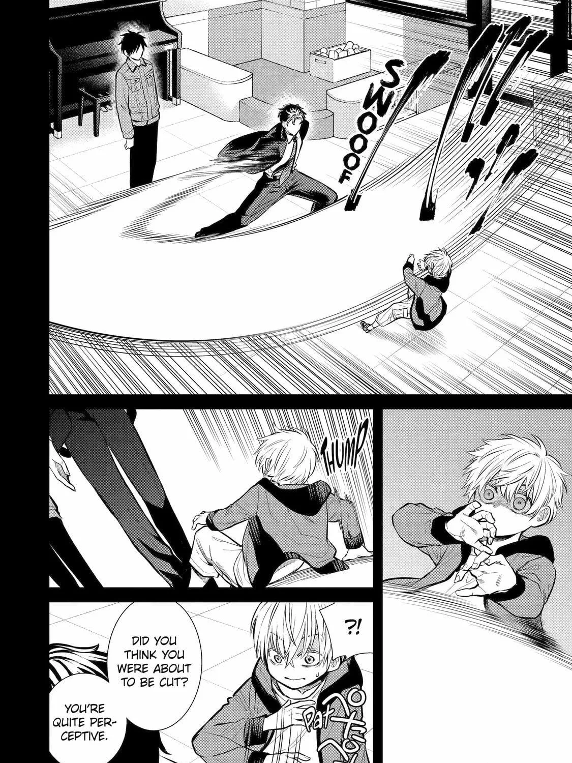 Read 404 Demons chapter 12 image 34 on Lezhin