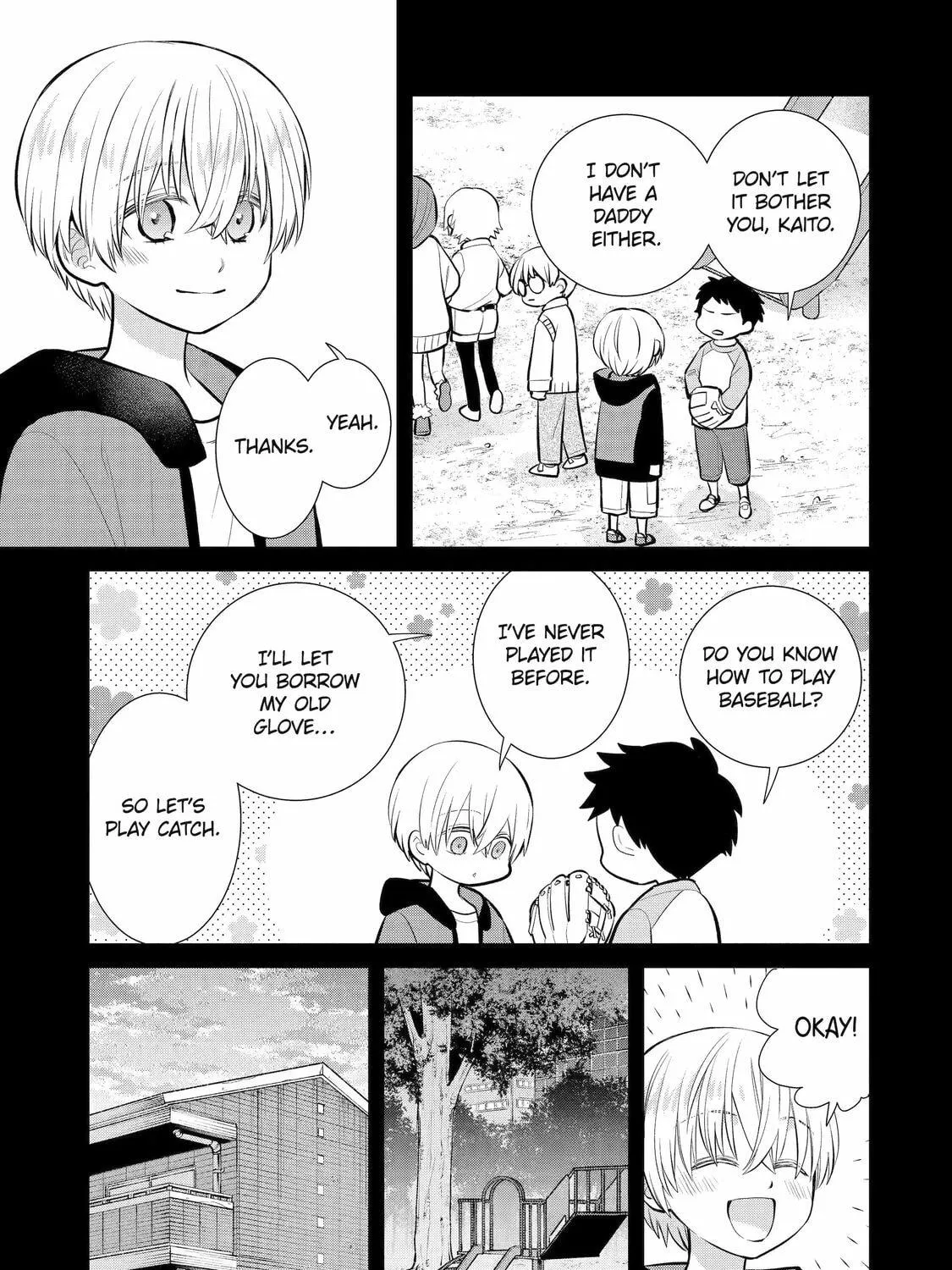 Read 404 Demons chapter 12 image 4 on Lezhin