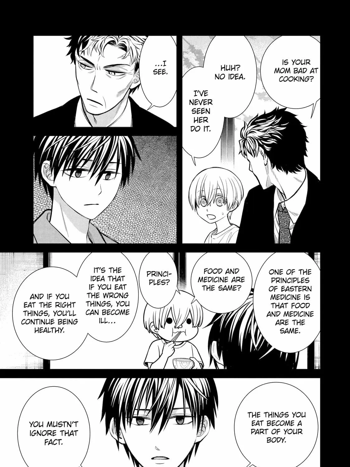 Read 404 Demons chapter 12 image 44 on Lezhin