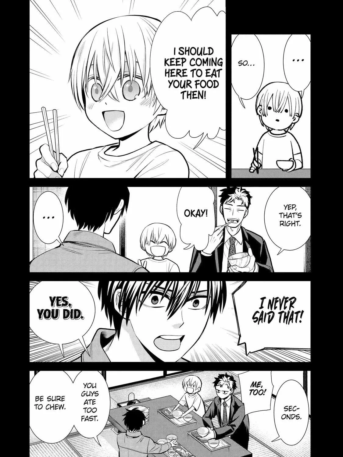 Read 404 Demons chapter 12 image 46 on Lezhin