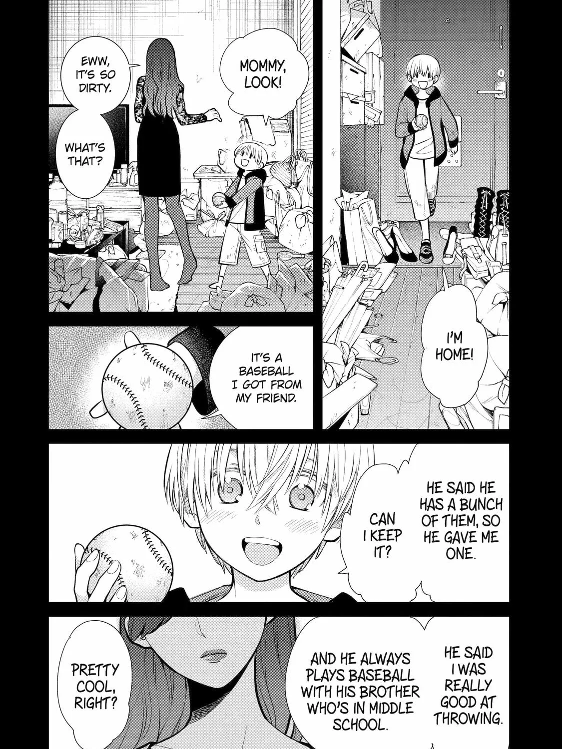 Read 404 Demons chapter 12 image 6 on Lezhin