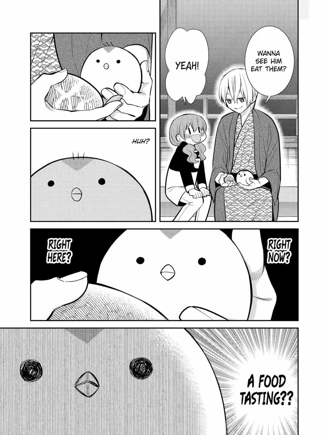 Read 404 Demons chapter 12 image 64 on Lezhin