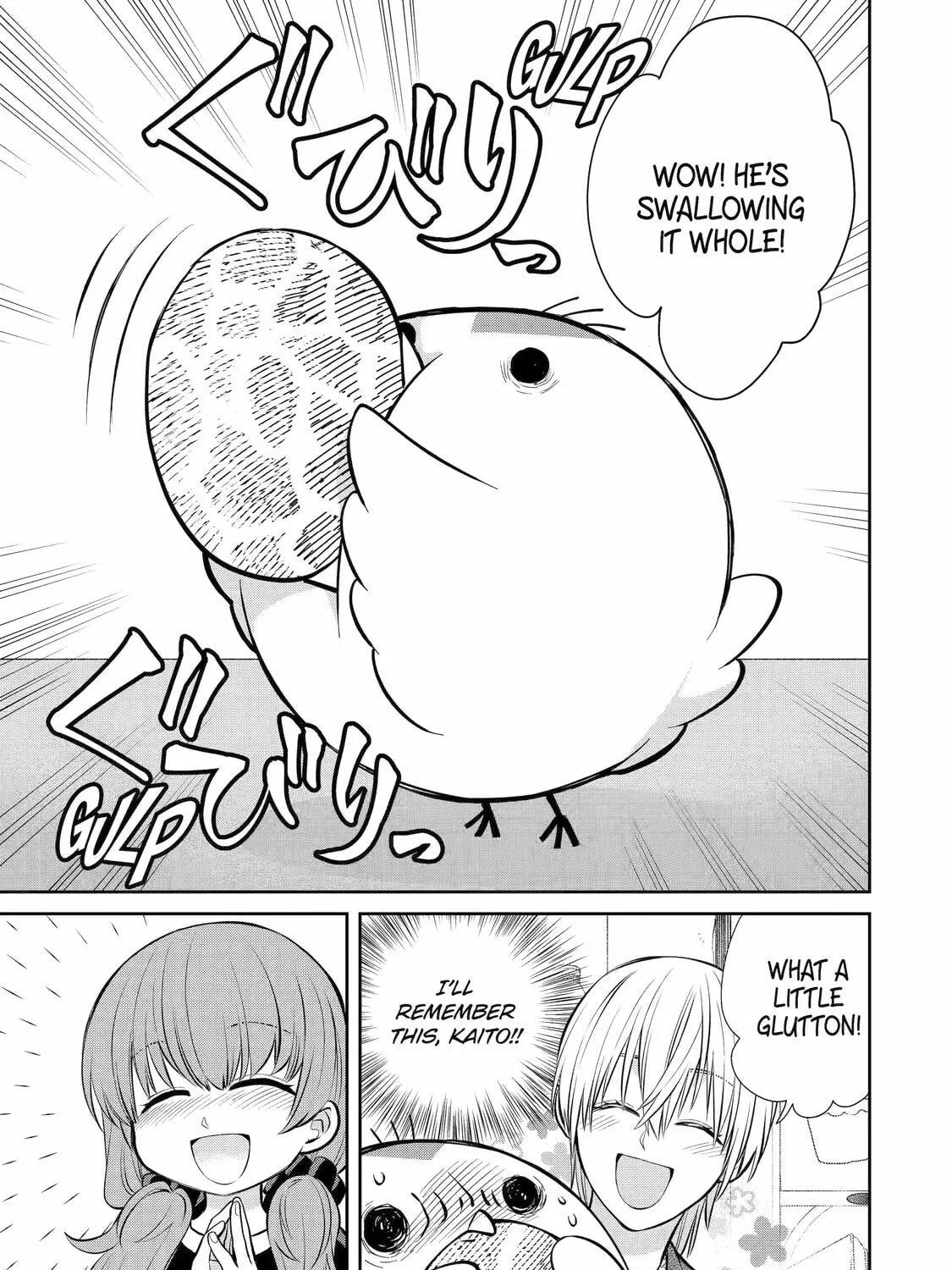 Read 404 Demons chapter 12 image 68 on Lezhin