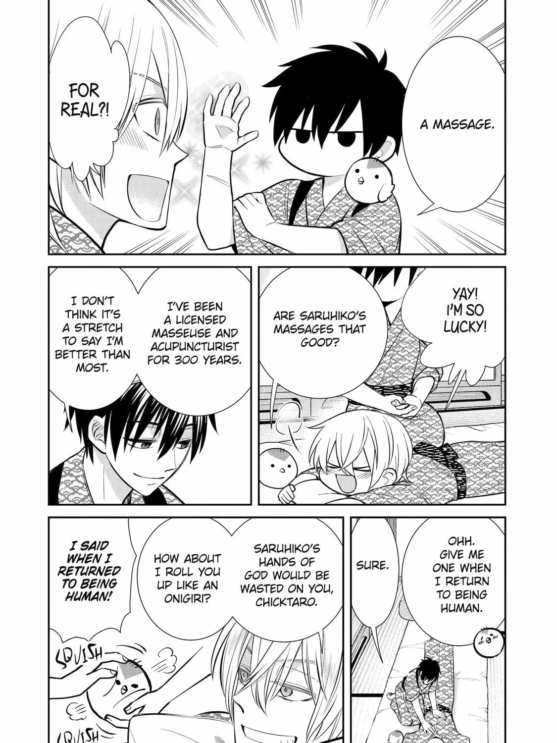 Read 404 Demons chapter 12 image 74 on Lezhin