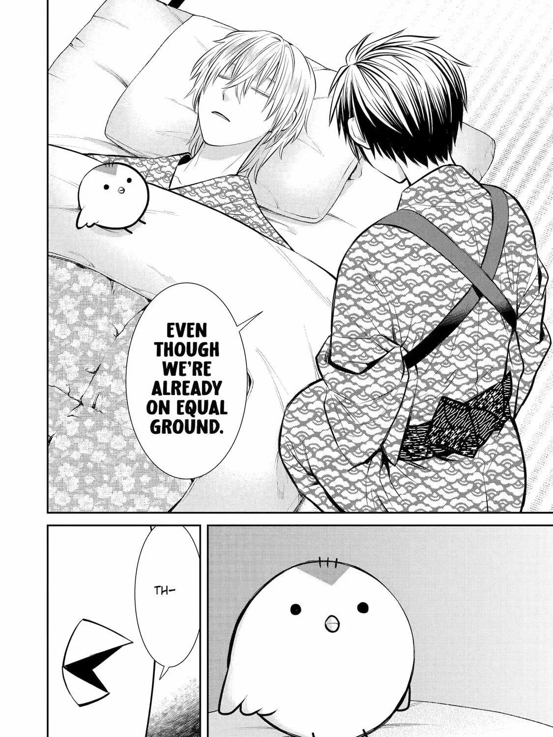 Read 404 Demons chapter 12 image 82 on Lezhin