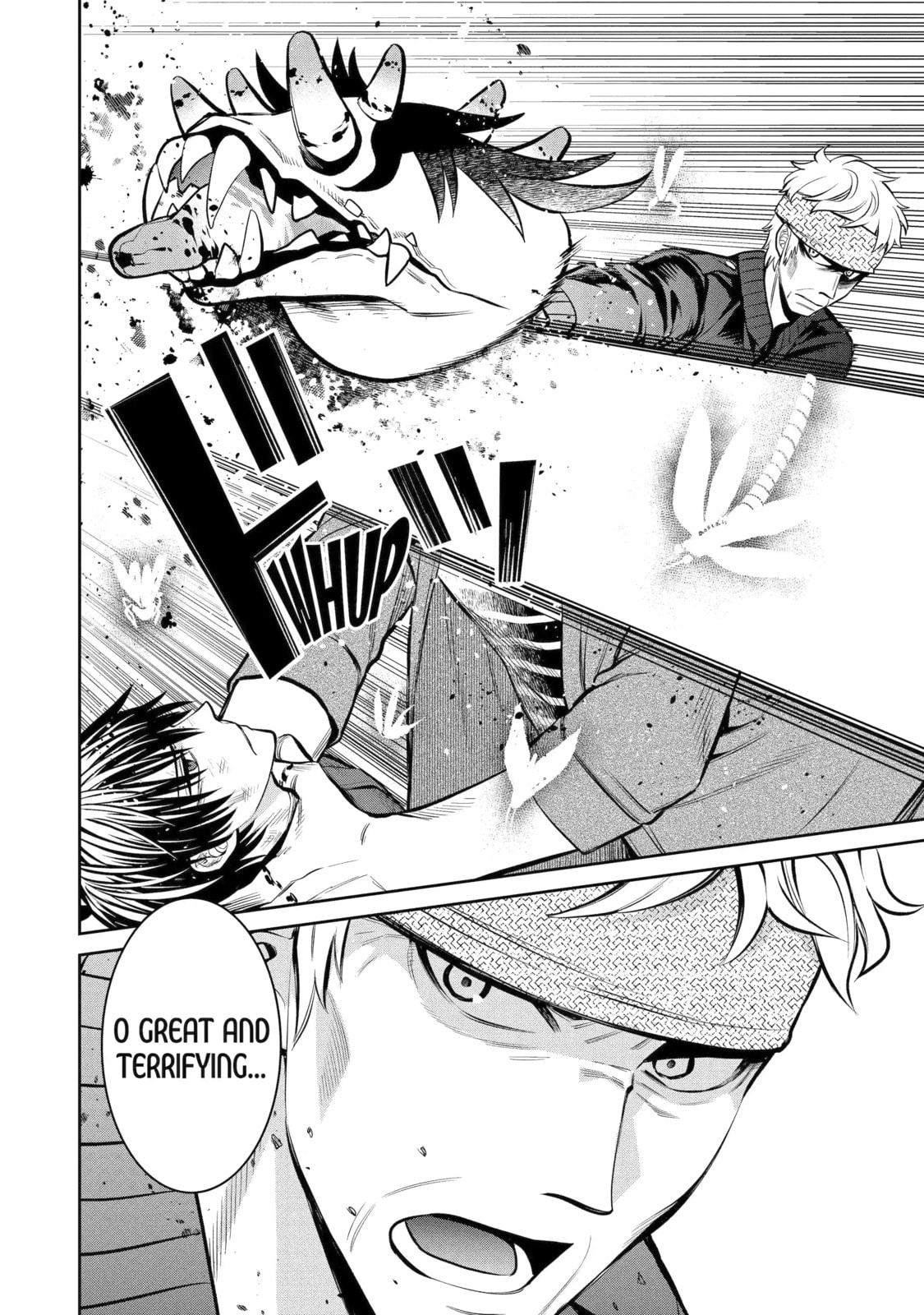 Read 404 Demons chapter 13.4 image 7 on Lezhin