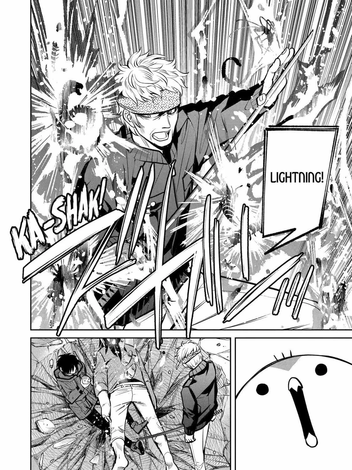 Read 404 Demons chapter 13 image 78 on Lezhin