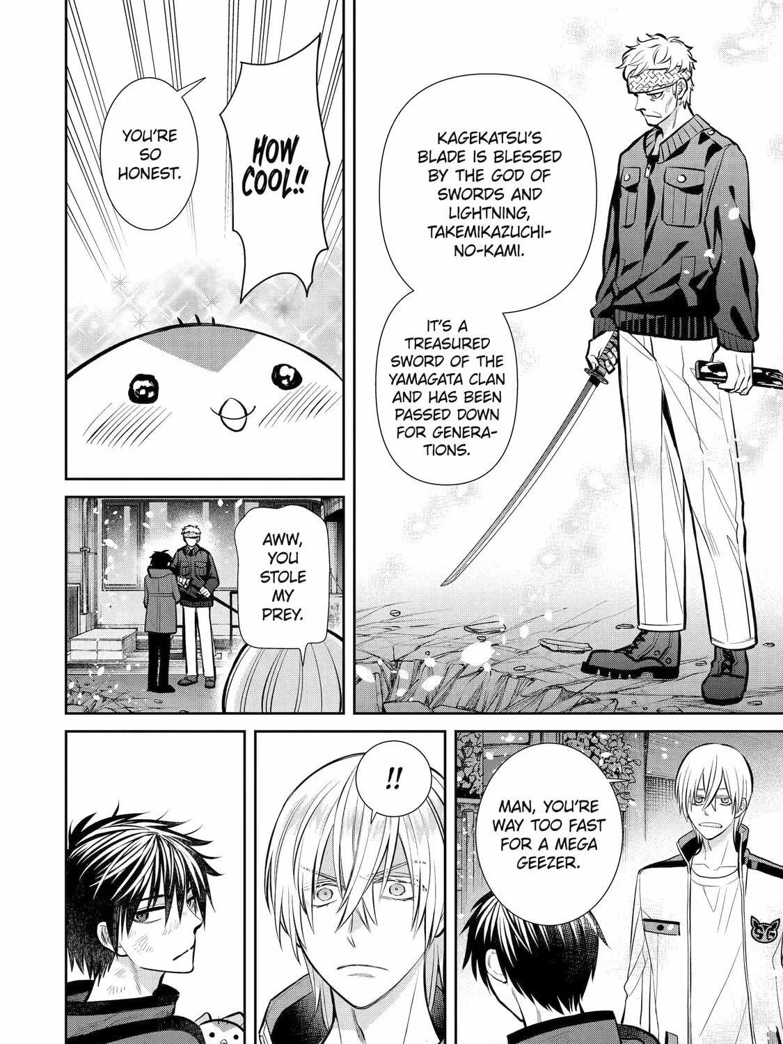 Read 404 Demons chapter 13 image 82 on Lezhin