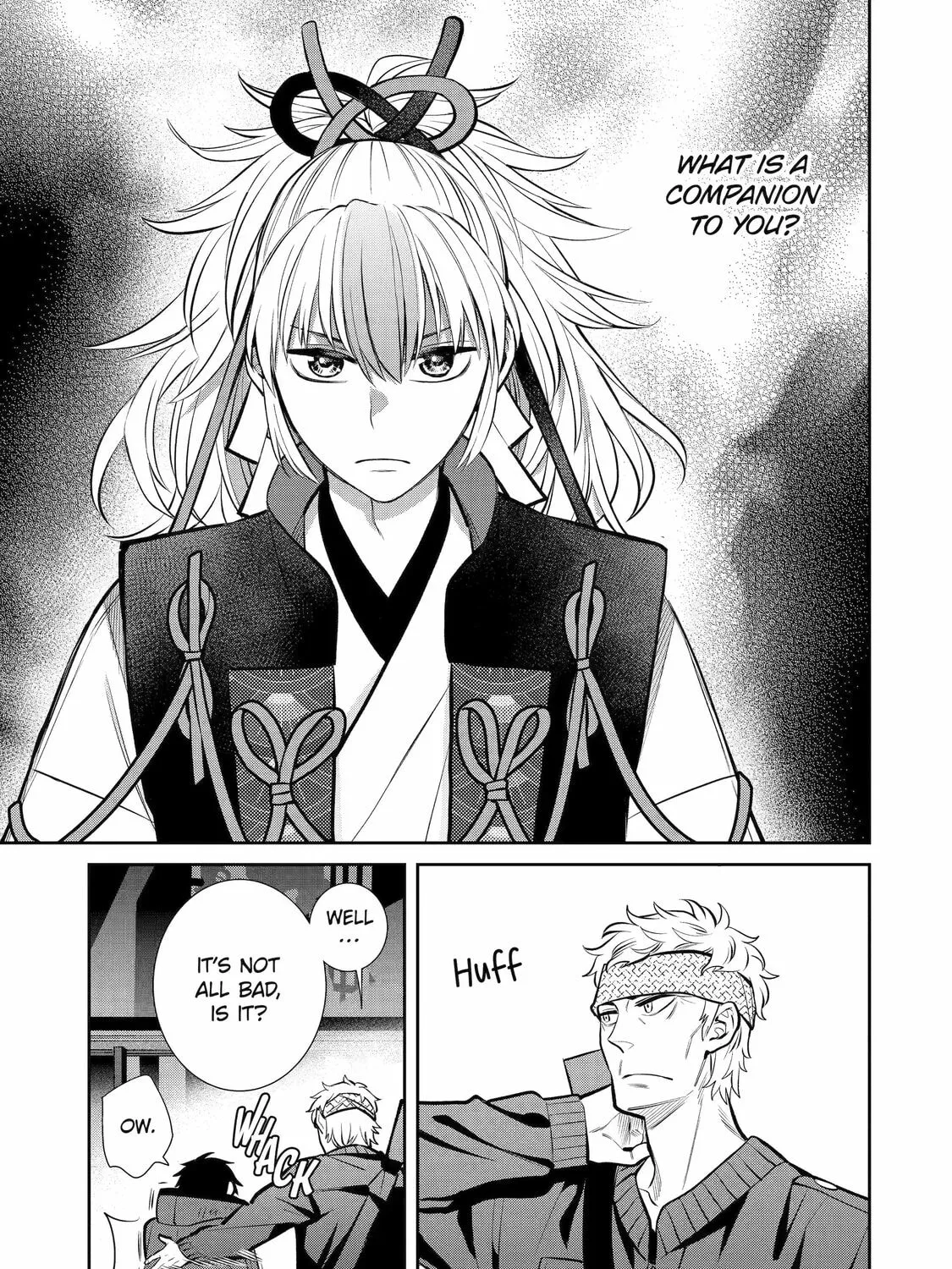 Read 404 Demons chapter 13 image 92 on Lezhin