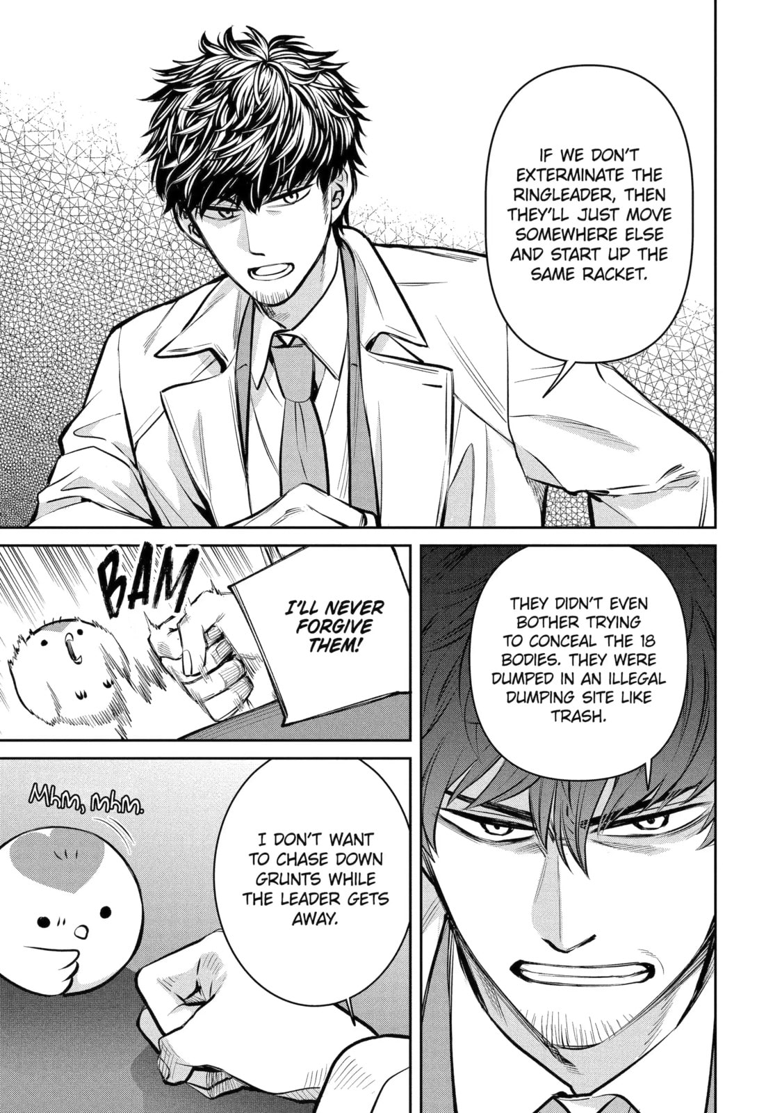 Read 404 Demons chapter 14.2 image 10 on Lezhin
