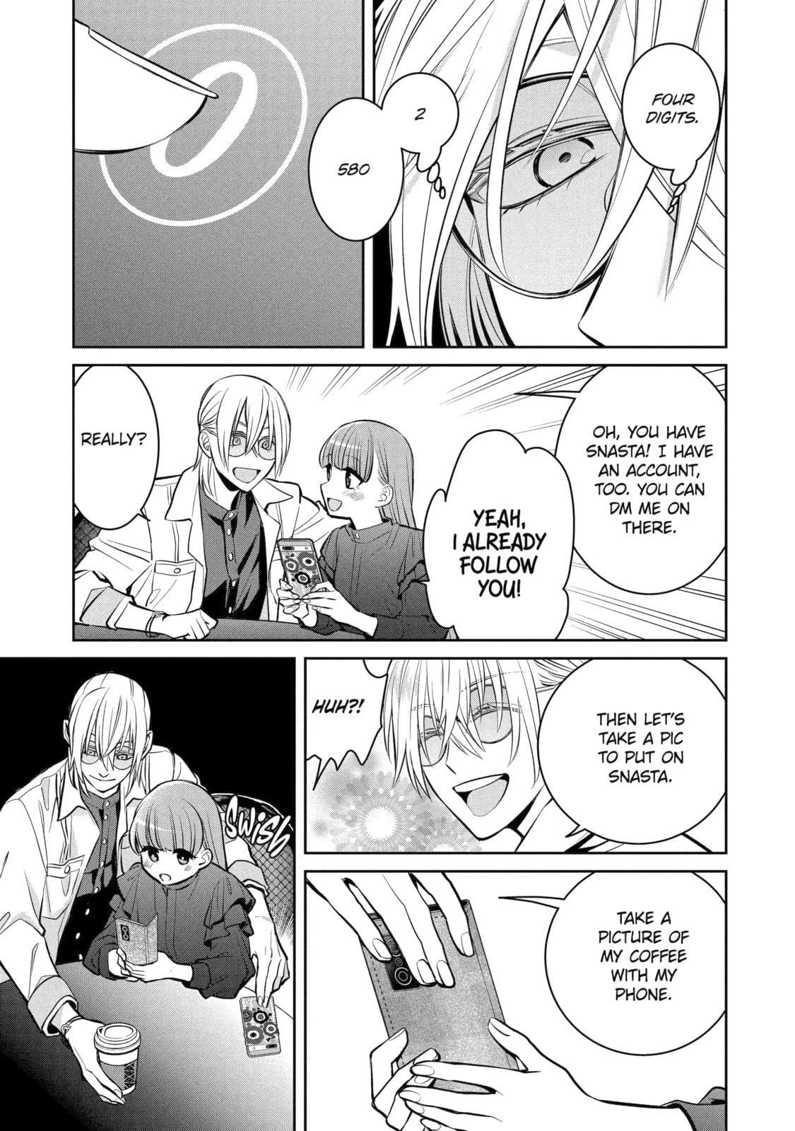Read 404 Demons chapter 14.4 image 4 on Lezhin